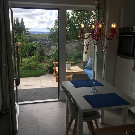 Ferienwohnung Bei Beppi Geisenheim Exterior foto